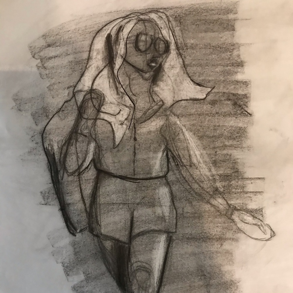 Meet your Posher, Joleen